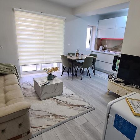 Dei Cozy Apartment Shkodër 외부 사진