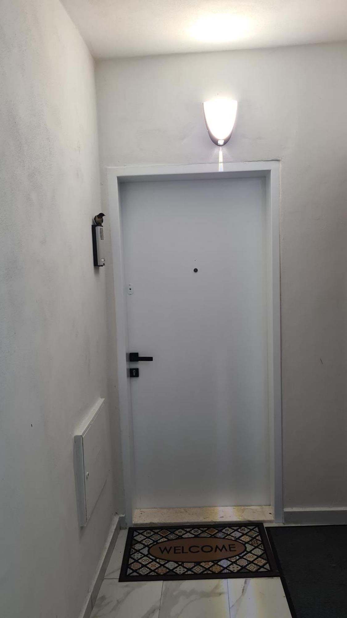 Dei Cozy Apartment Shkodër 외부 사진