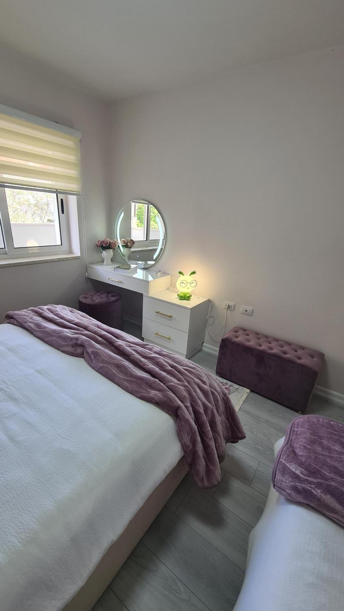 Dei Cozy Apartment Shkodër 외부 사진