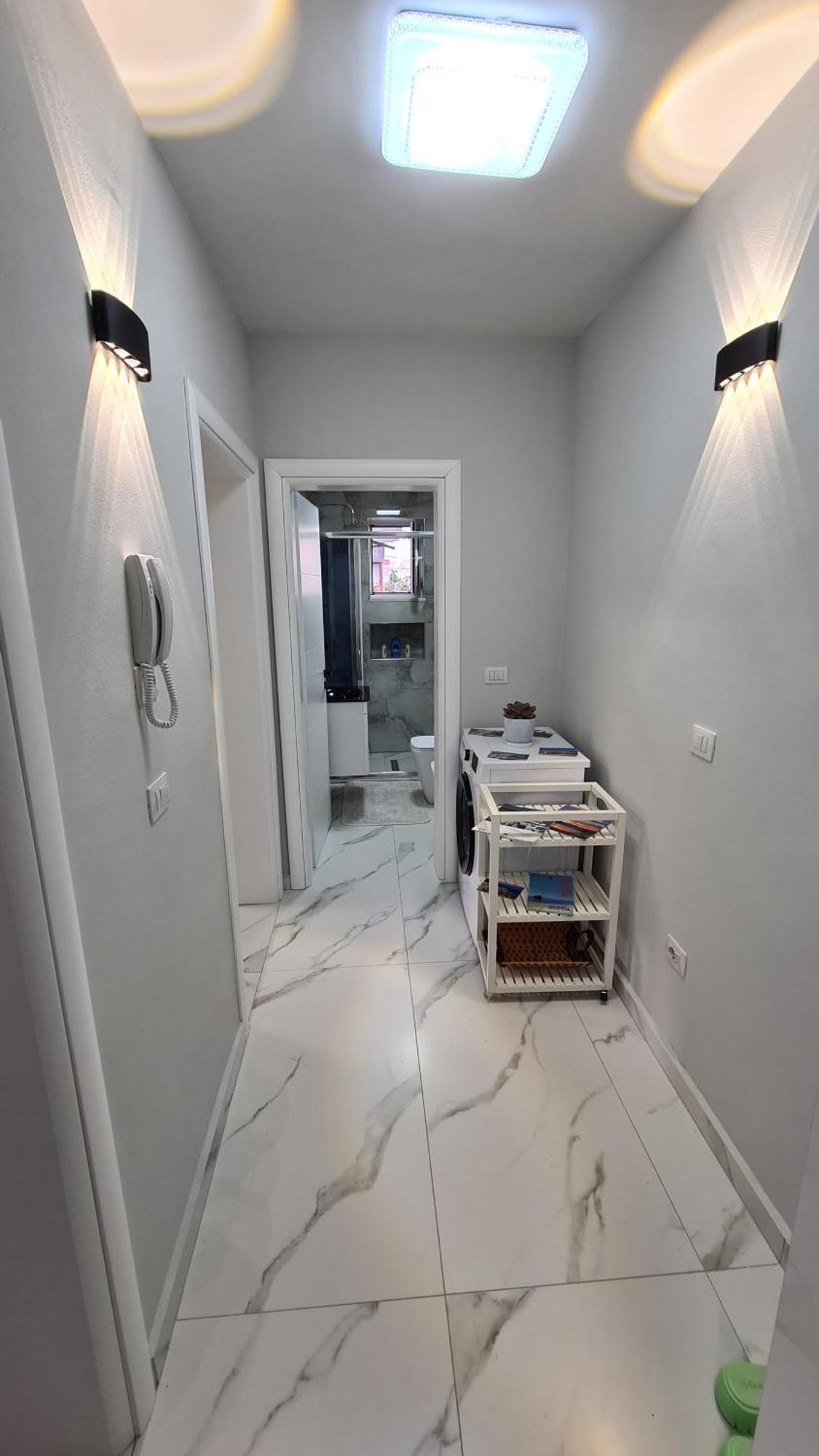 Dei Cozy Apartment Shkodër 외부 사진