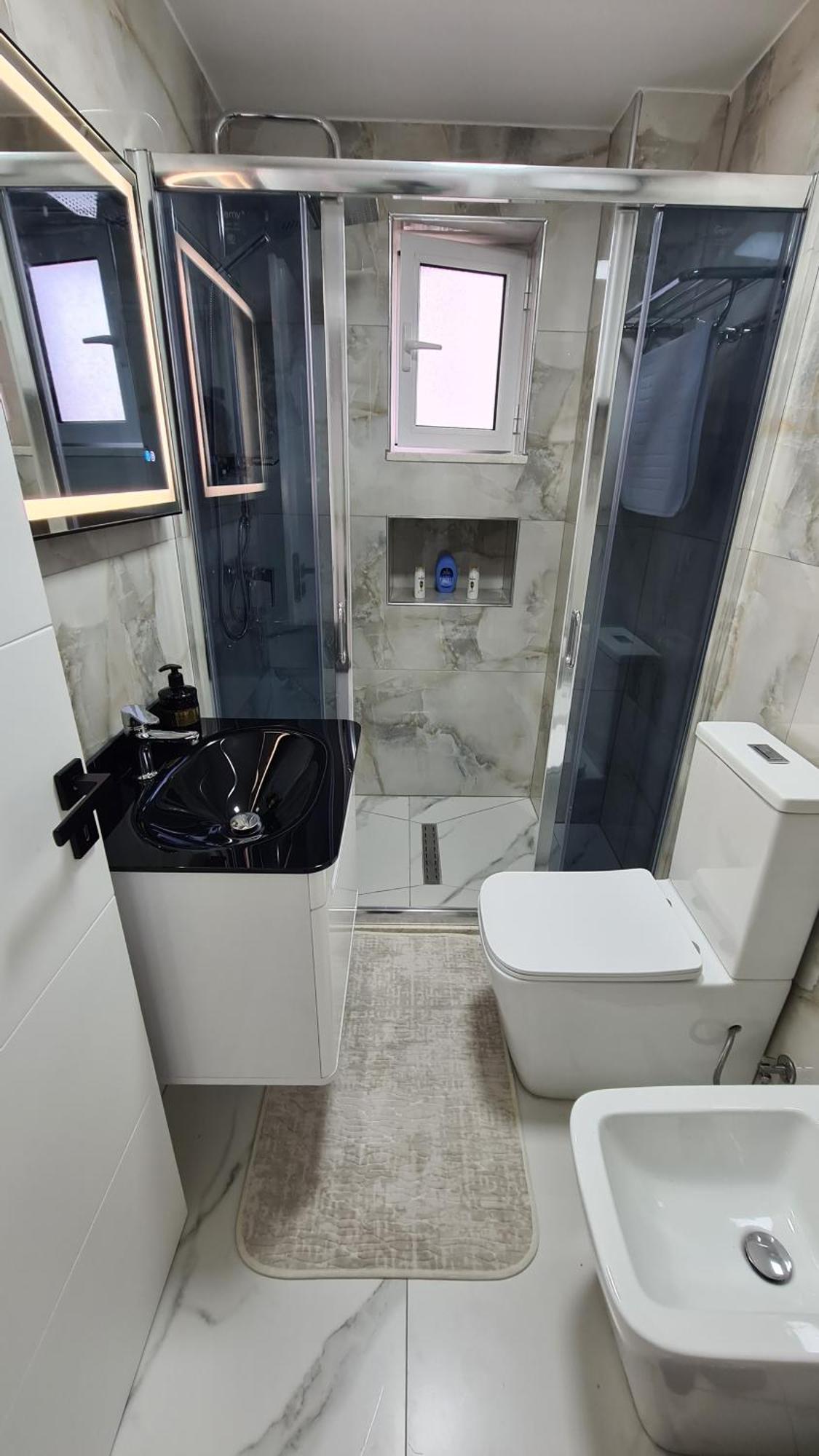 Dei Cozy Apartment Shkodër 외부 사진