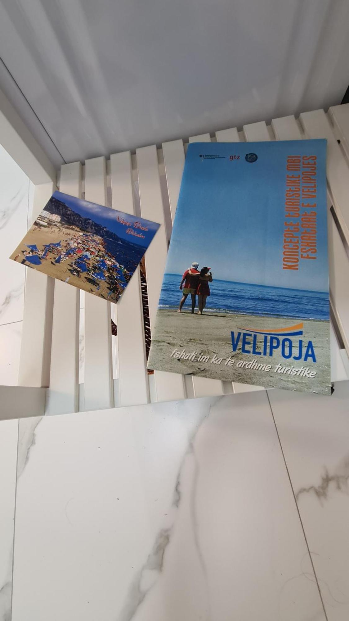 Dei Cozy Apartment Shkodër 외부 사진