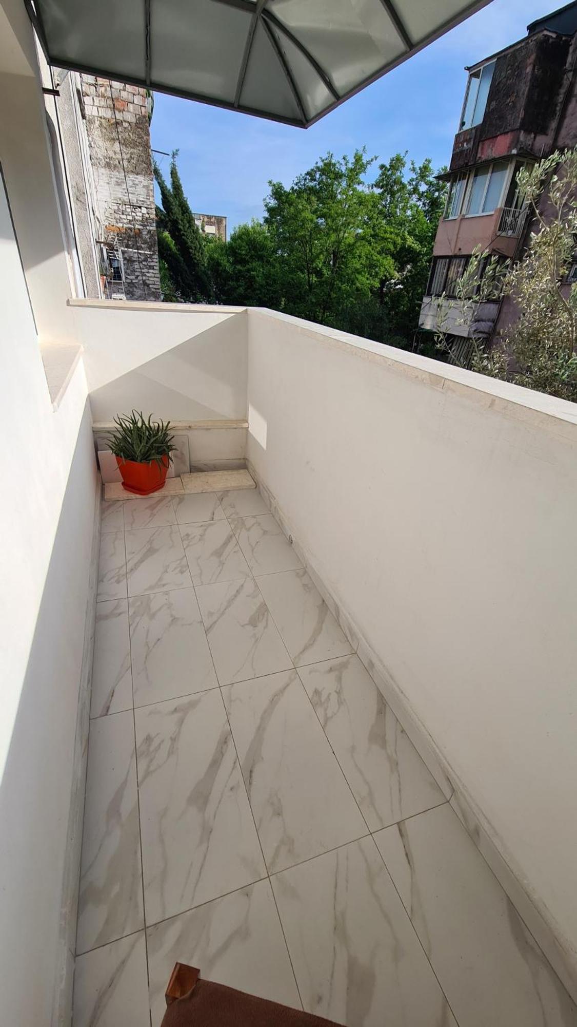 Dei Cozy Apartment Shkodër 외부 사진