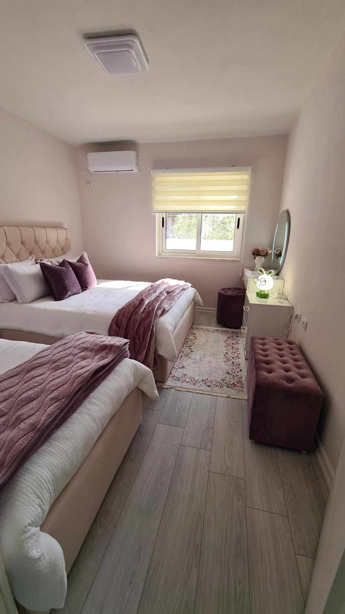 Dei Cozy Apartment Shkodër 외부 사진