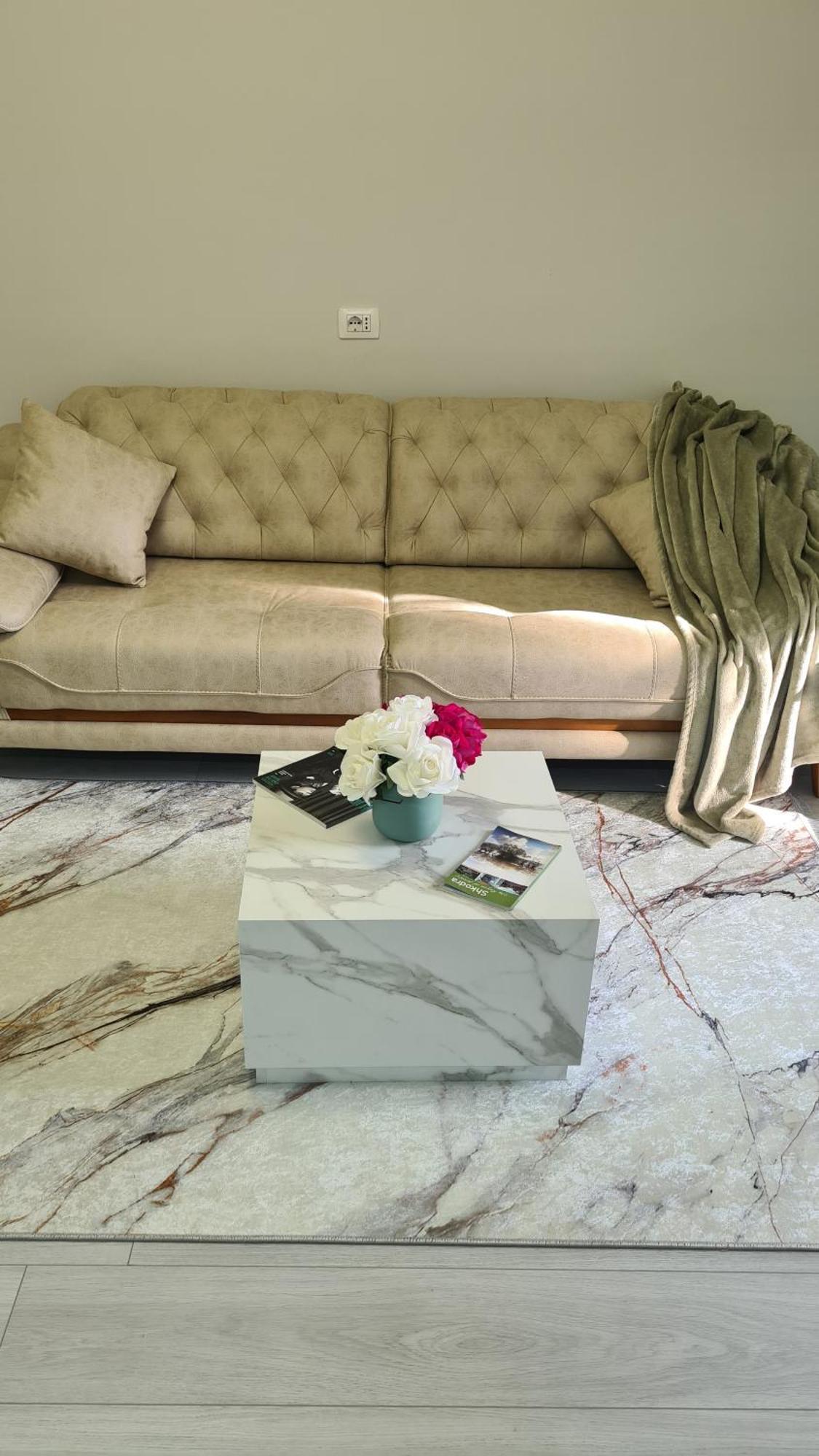 Dei Cozy Apartment Shkodër 외부 사진