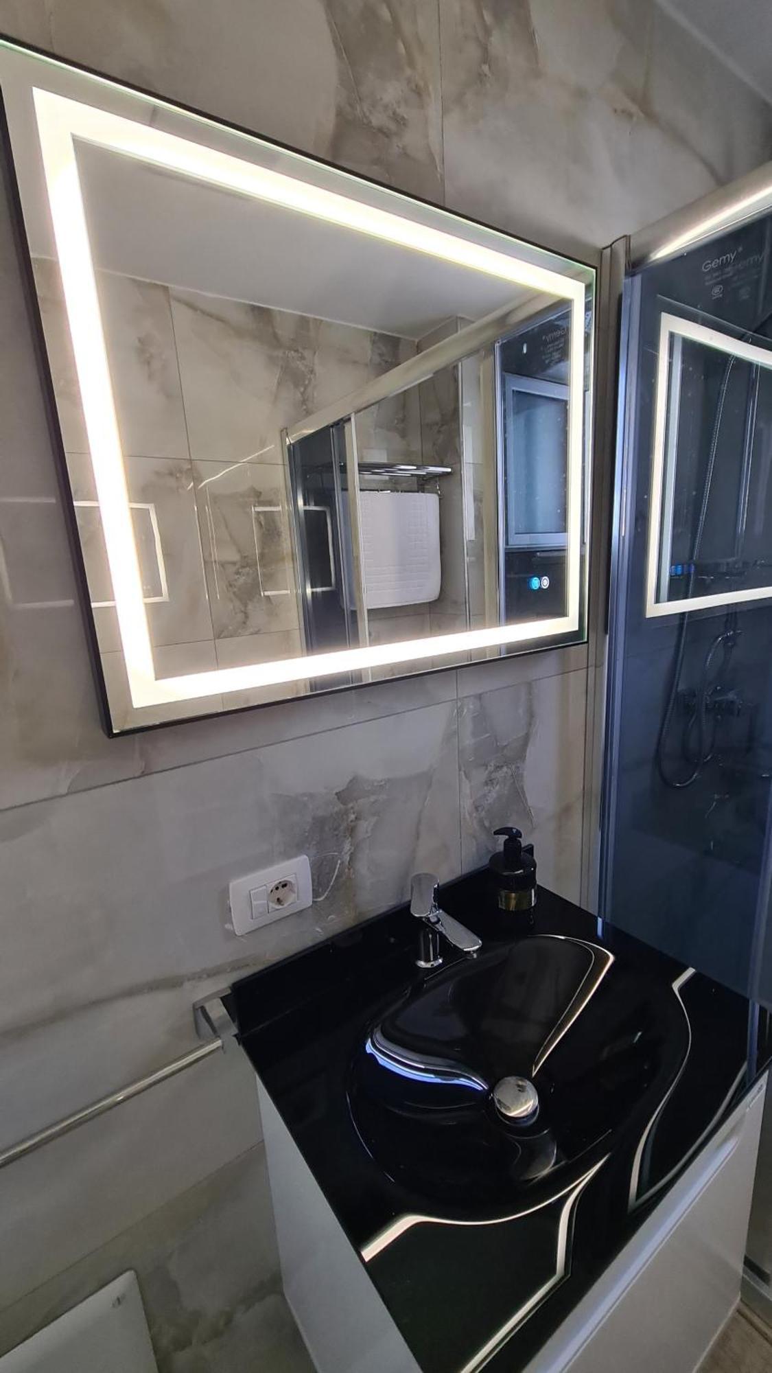 Dei Cozy Apartment Shkodër 외부 사진