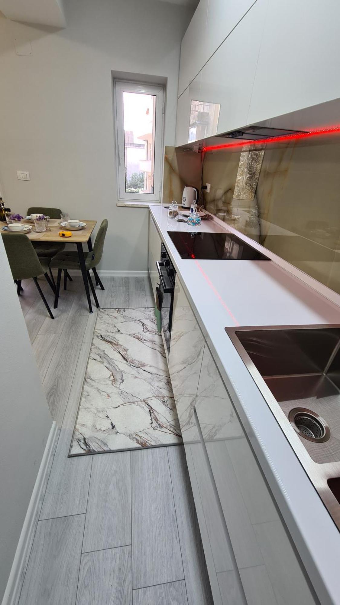 Dei Cozy Apartment Shkodër 외부 사진