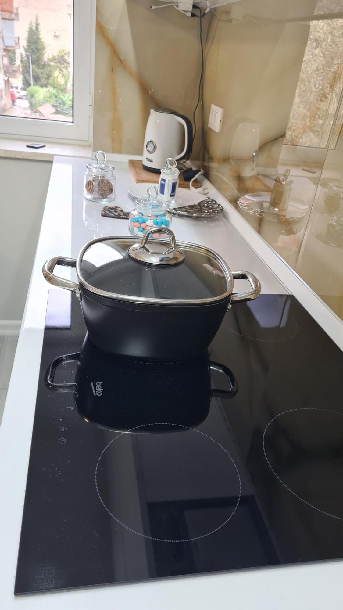 Dei Cozy Apartment Shkodër 외부 사진