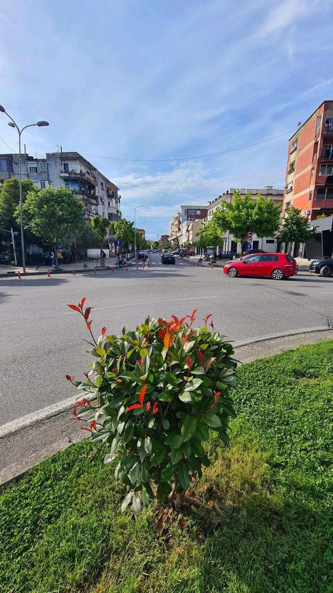Dei Cozy Apartment Shkodër 외부 사진