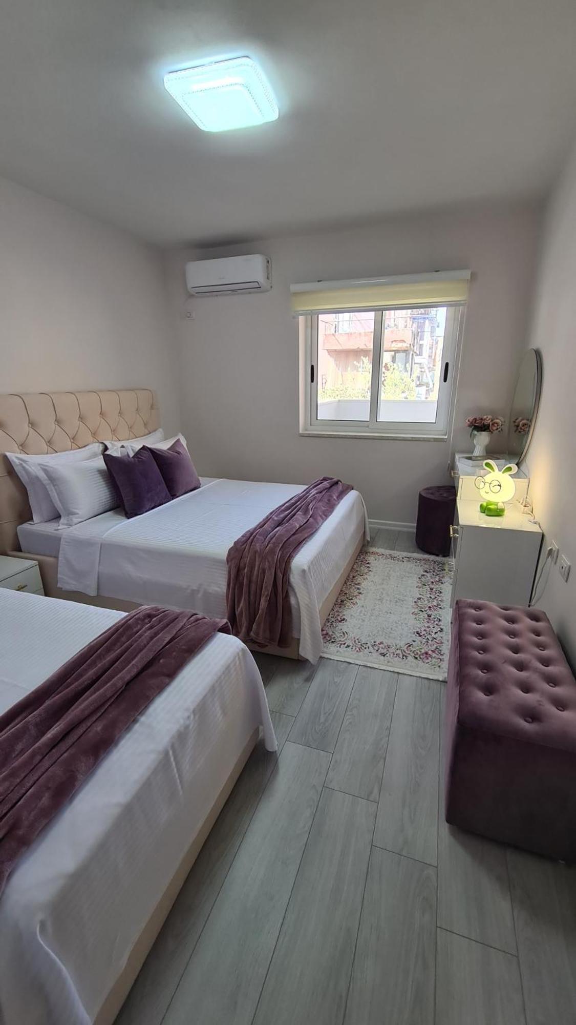 Dei Cozy Apartment Shkodër 외부 사진